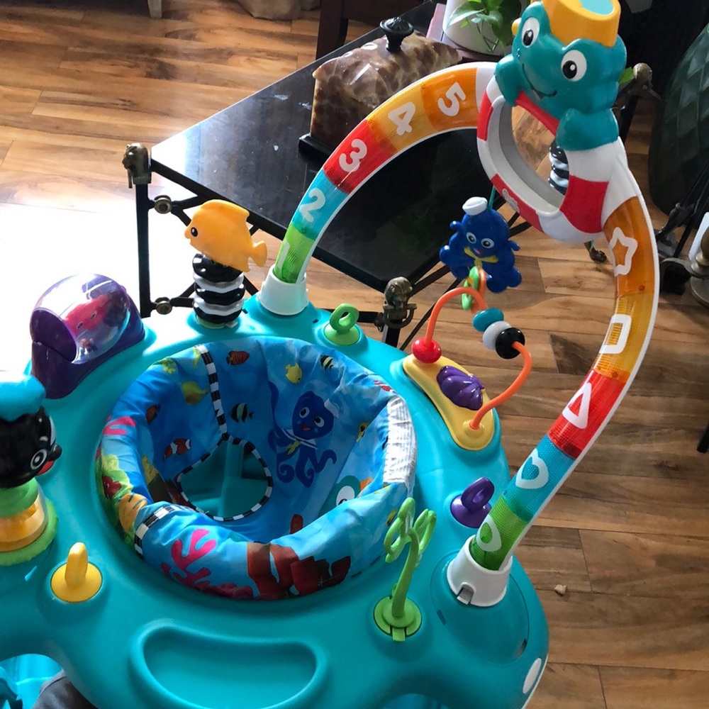 Baby toy